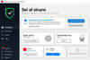 CleanVir Antivirus 3 anni Windows