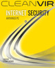CleanVir Antivirus 3 anni Windows