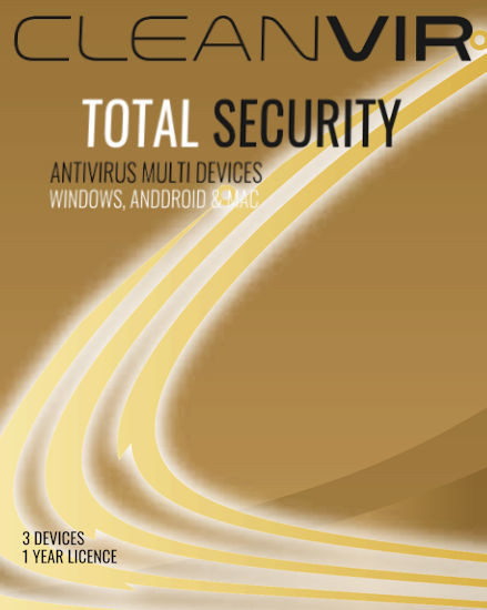 	Total Security Multi Device 3 Dispositivi