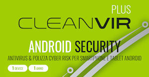 CleanVir Android Security