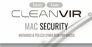 Cleanvir MAC Security 2023
